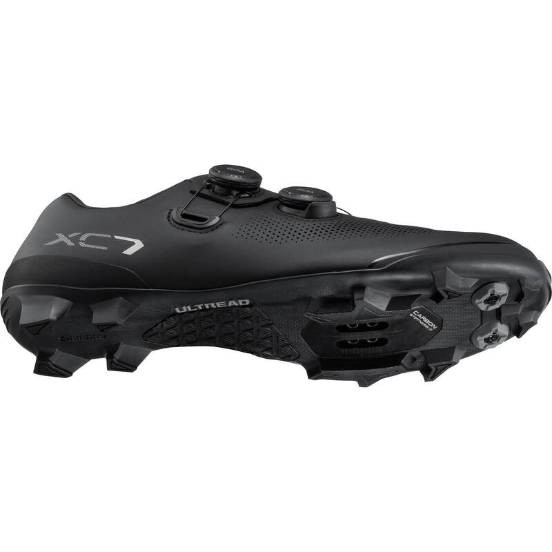 Încălțăminte de ciclism MTB pentru bărbați Shimano SH-XC703