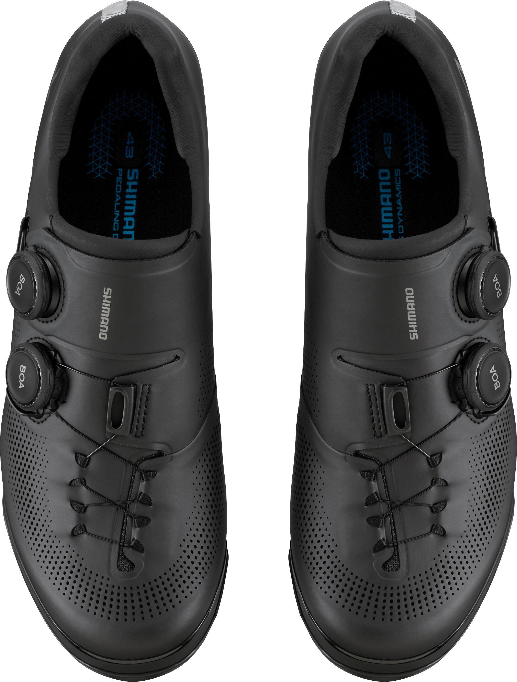 Shoes Shimano XC7 2/4