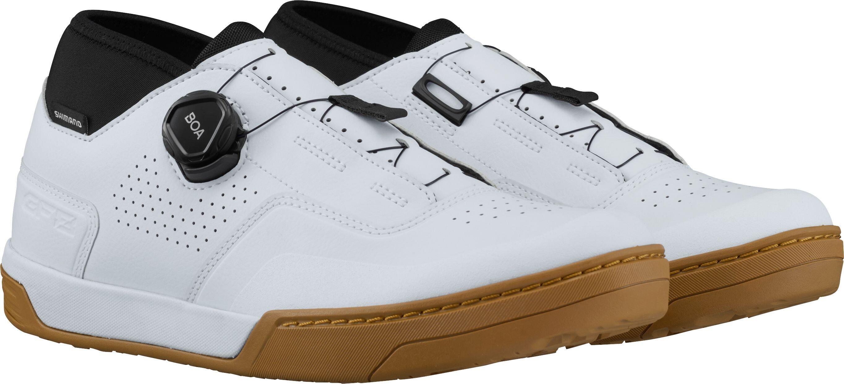 Offroad - Fahrradschuhe GF800, white 5/5