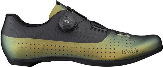 Scarpe da ciclismo su strada “Tempo Overcurve R4” beetle / nero