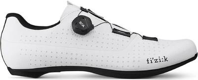 Racefiets-schoenen “tempo overcurve r4”. wit