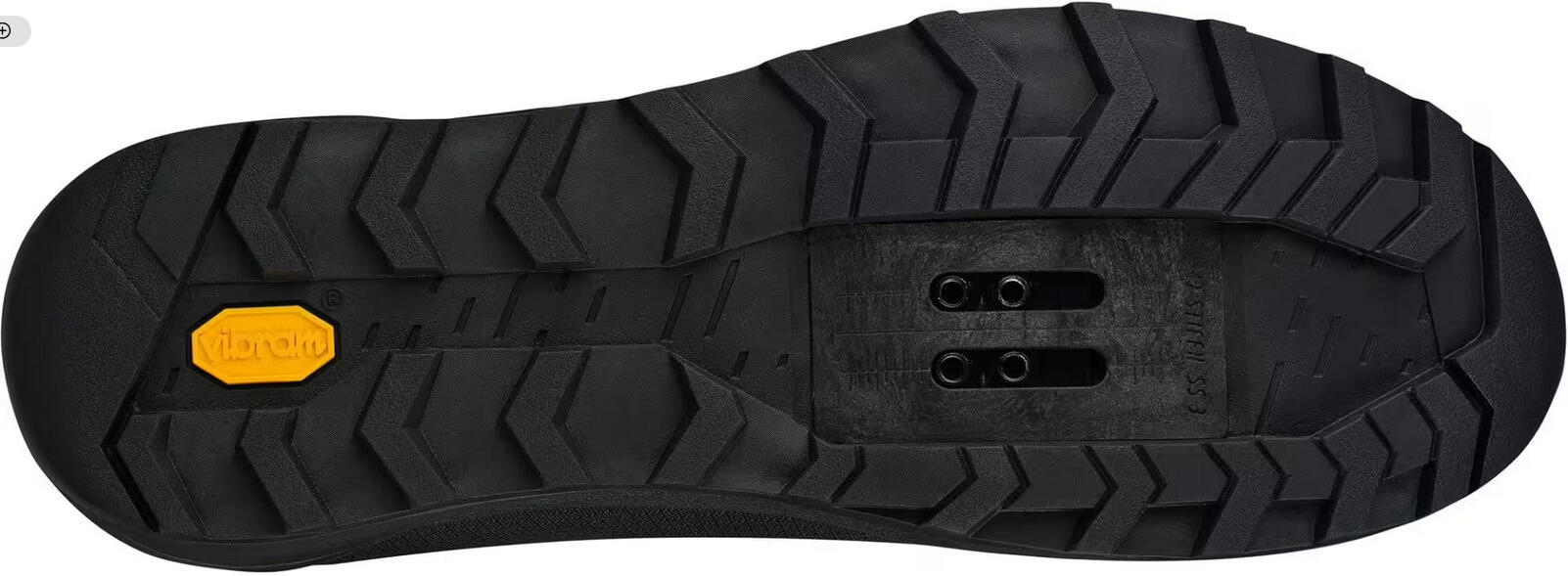 MTB- Fahrradschuhe "Terra Ergolace X2" 3/3