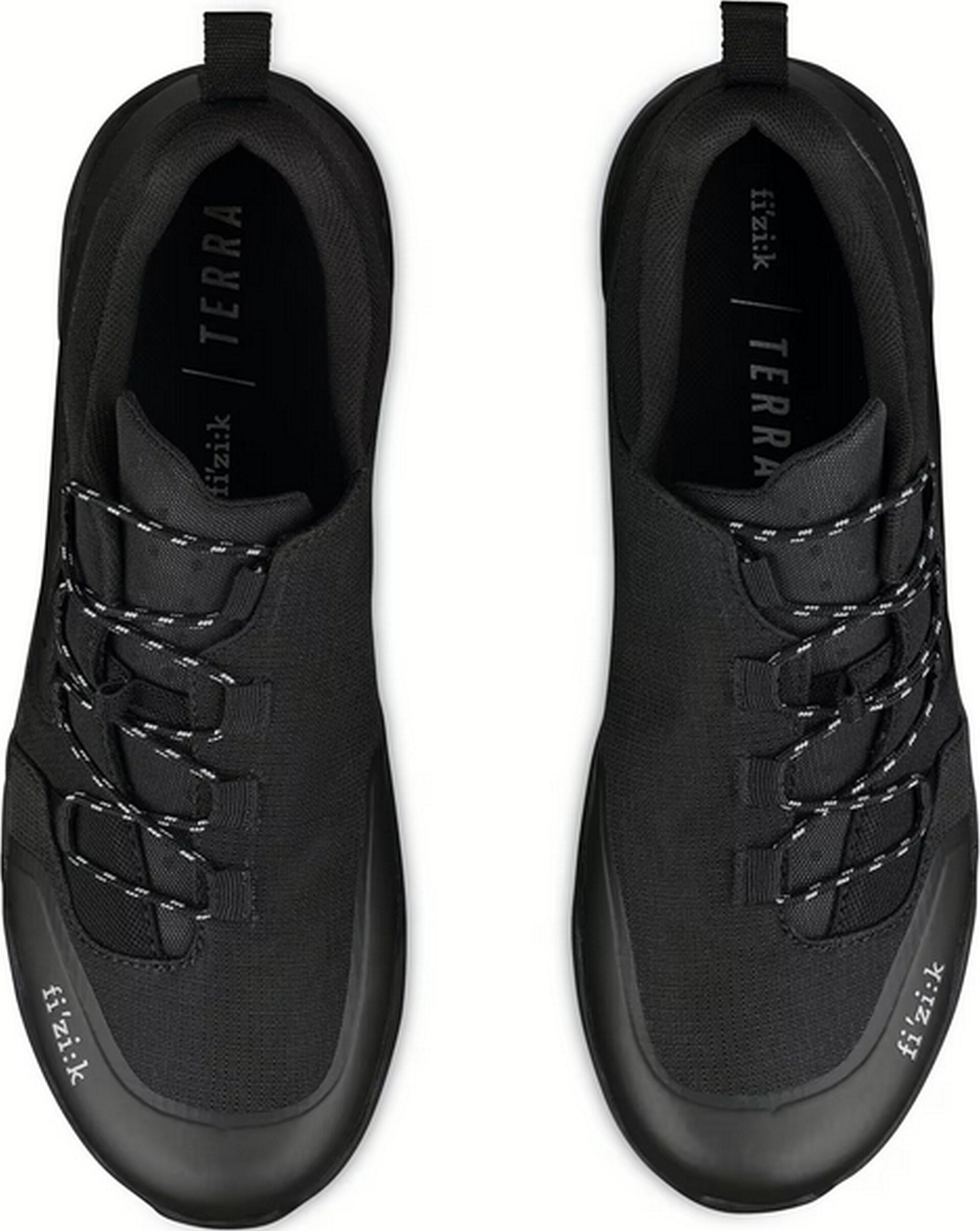 MTB- Fahrradschuhe "Terra Ergolace X2" 2/3
