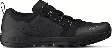 MTB- Fahrradschuhe "Terra Ergolace X2