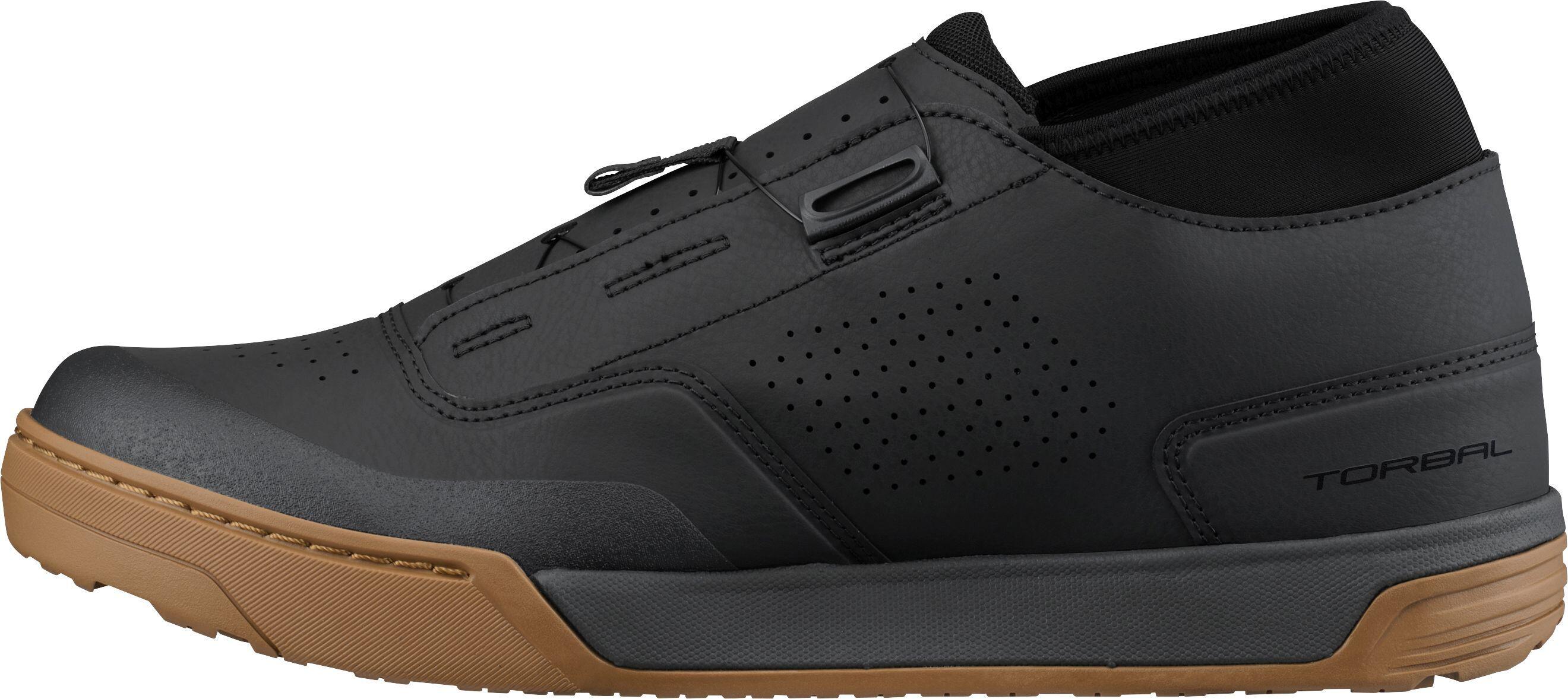 Offroad - Fahrradschuhe GF800, schwarz 3/5