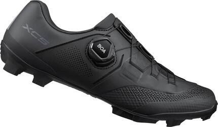 MTB- Fahrradschuhe XC503W, schwarz