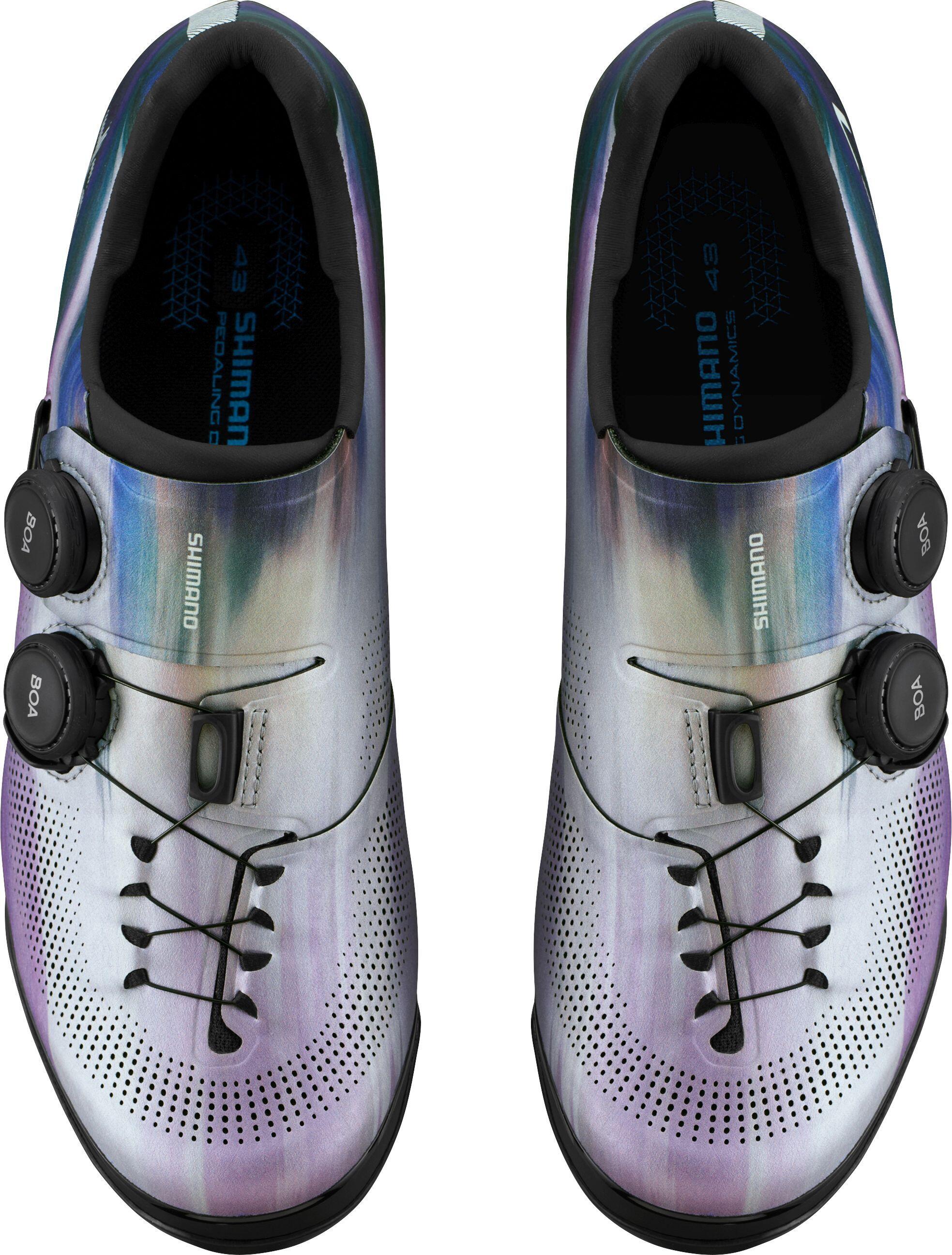 Scarpe da ciclismo MTB XC703, Butterfly 2/5
