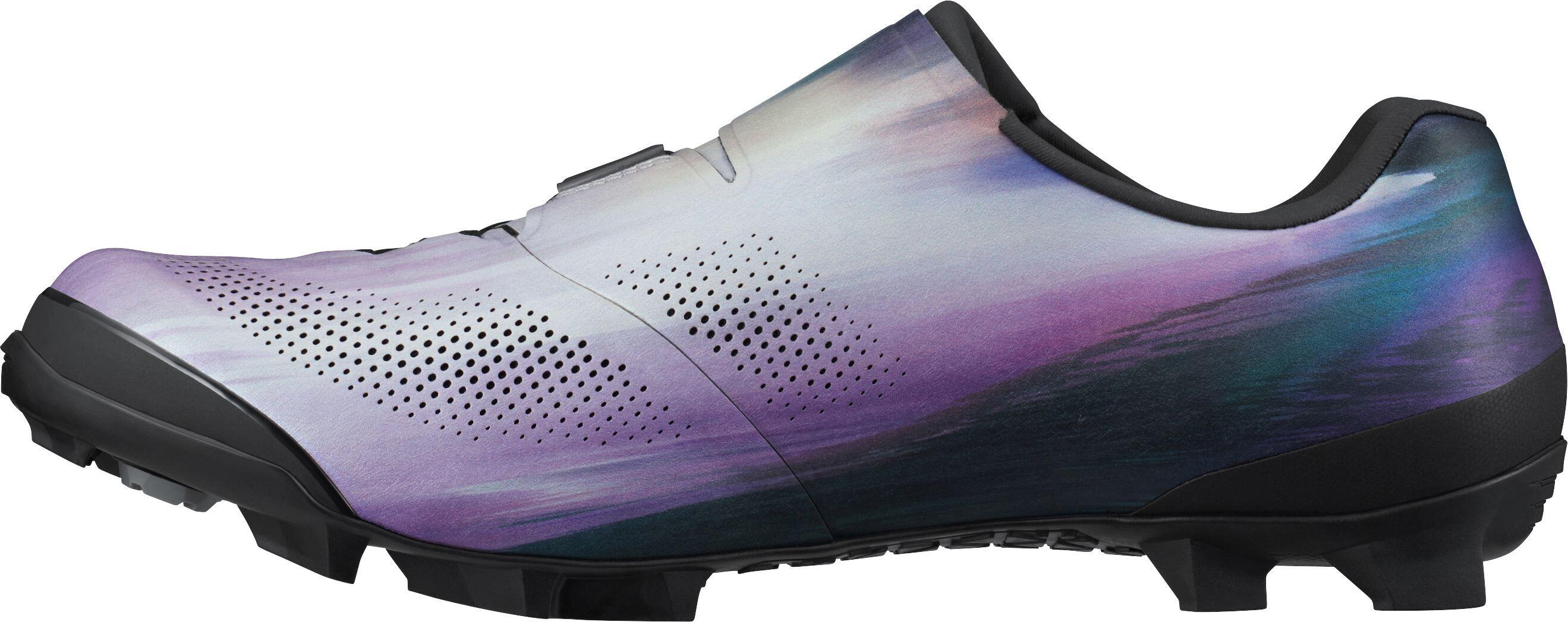 Scarpe da ciclismo MTB XC703, Butterfly 5/5