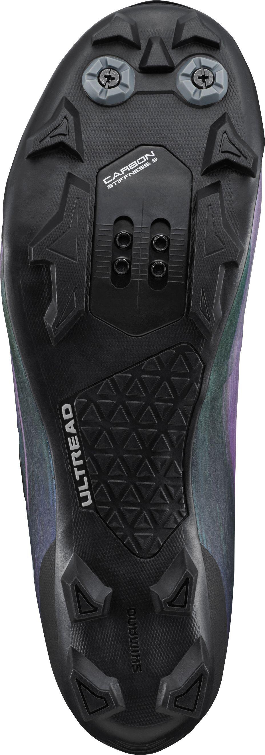 Scarpe da ciclismo MTB XC703, Butterfly 4/5