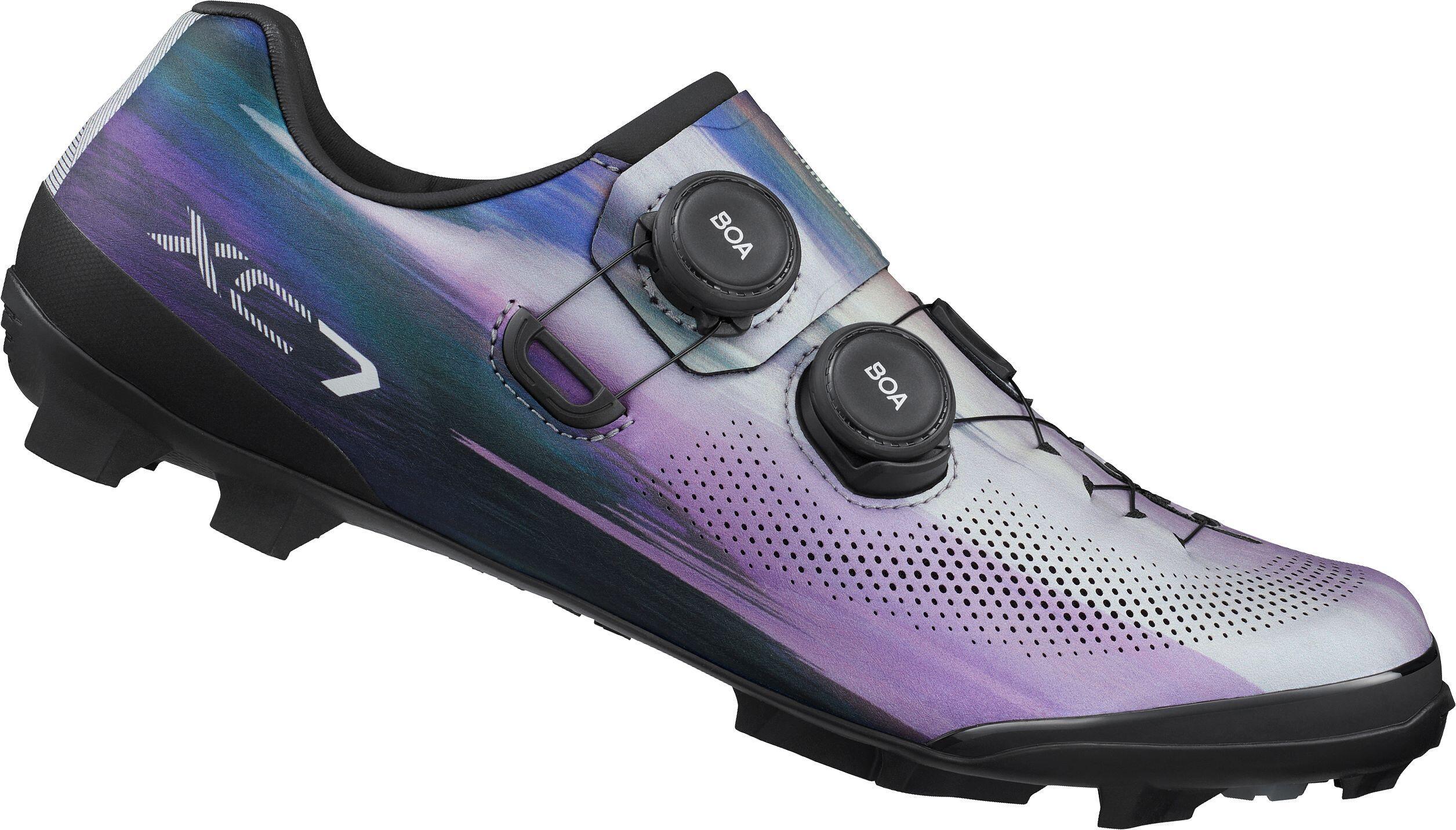 SIDI CHAUSSURE DE CYCLISME SUR ROUTE SHOT 2S 2024 BLACK/BLACK