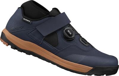 Scarpe da enduro/downhill GE900 Midnight Denim