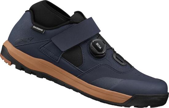 Scarpe da enduro/downhill GE900 Midnight Denim