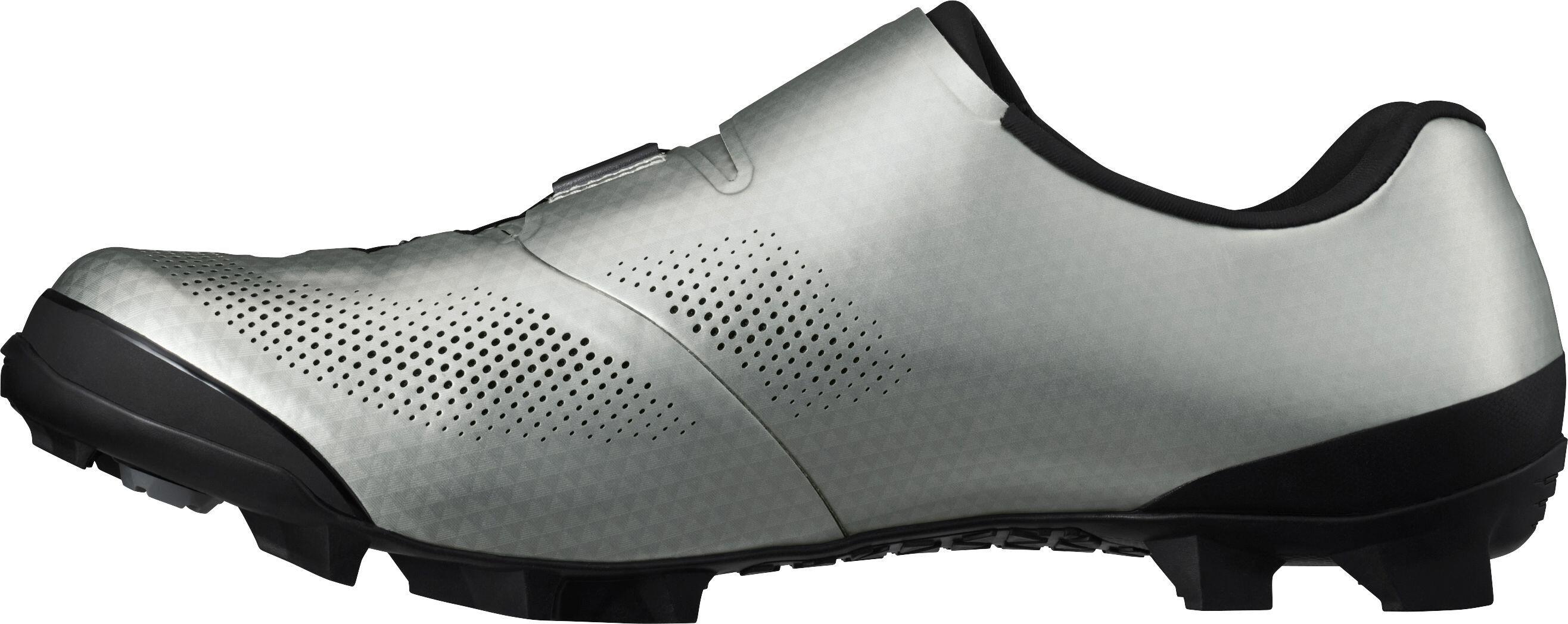 Shoes Shimano XC7 3/4