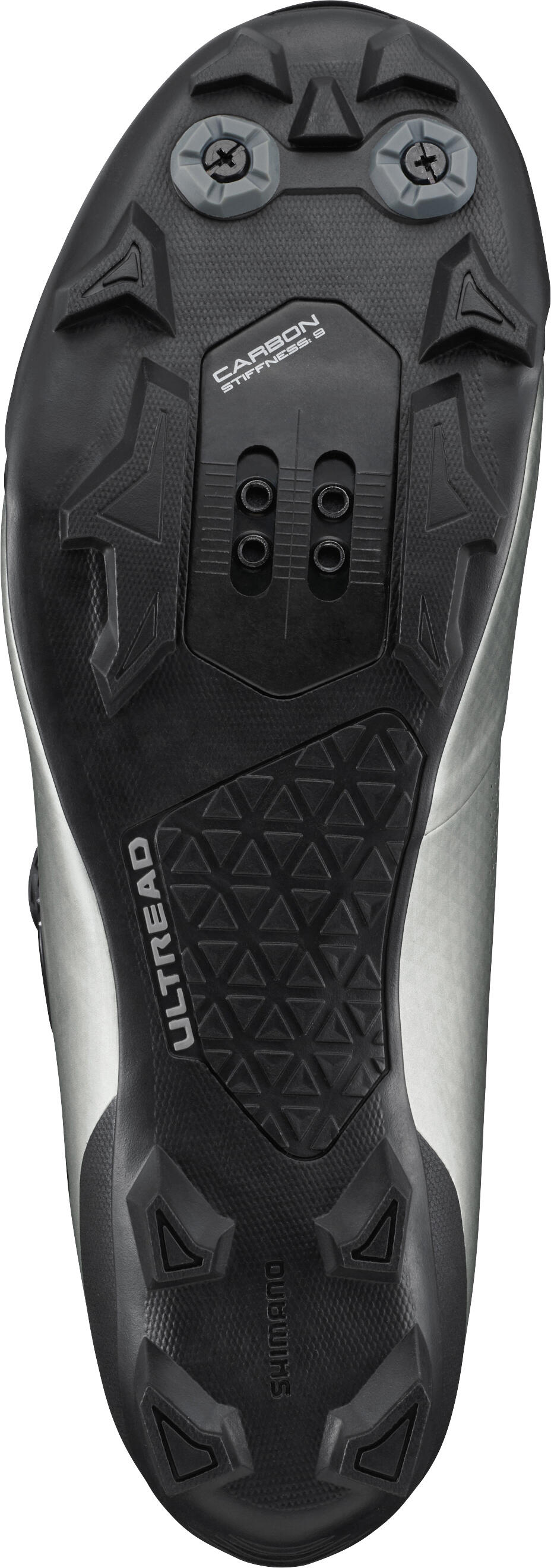 Shoes Shimano XC7 2/4