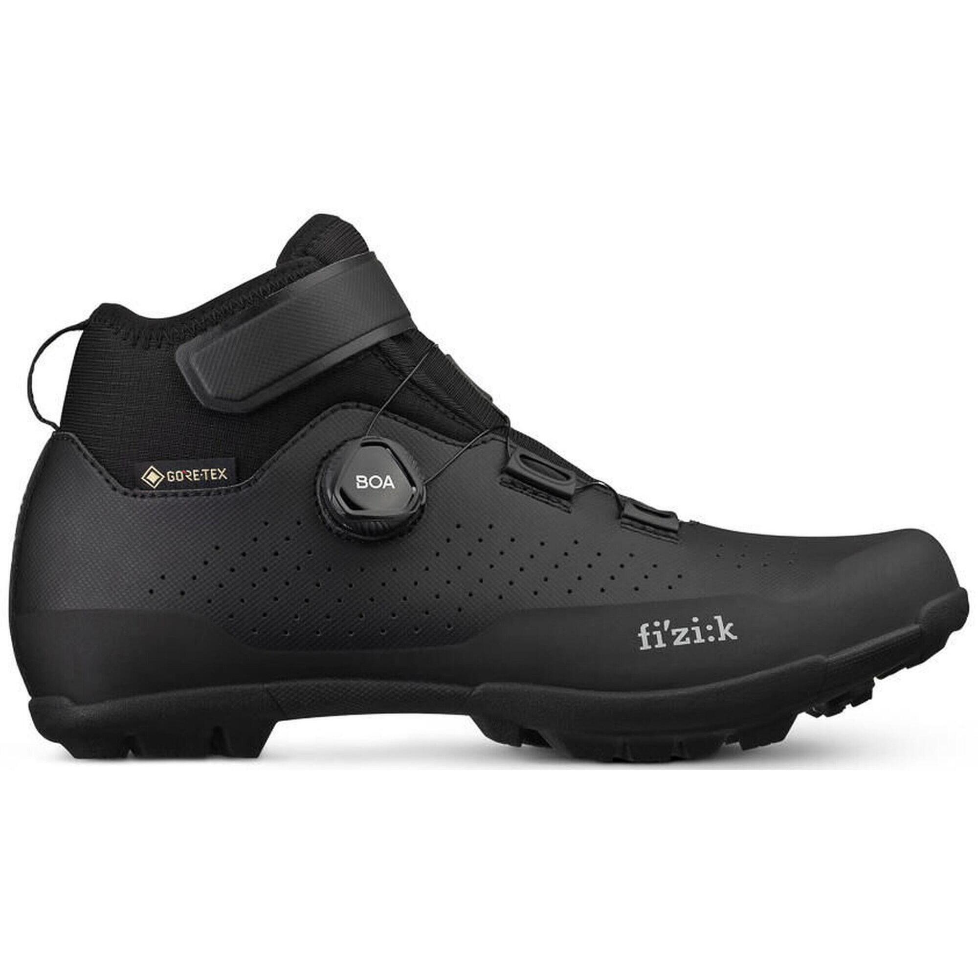 Buty zimowe MTB „Artica X5 GTX”