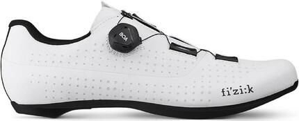 Chaussures de cyclisme « Tempo Overcurve R4 », blanc