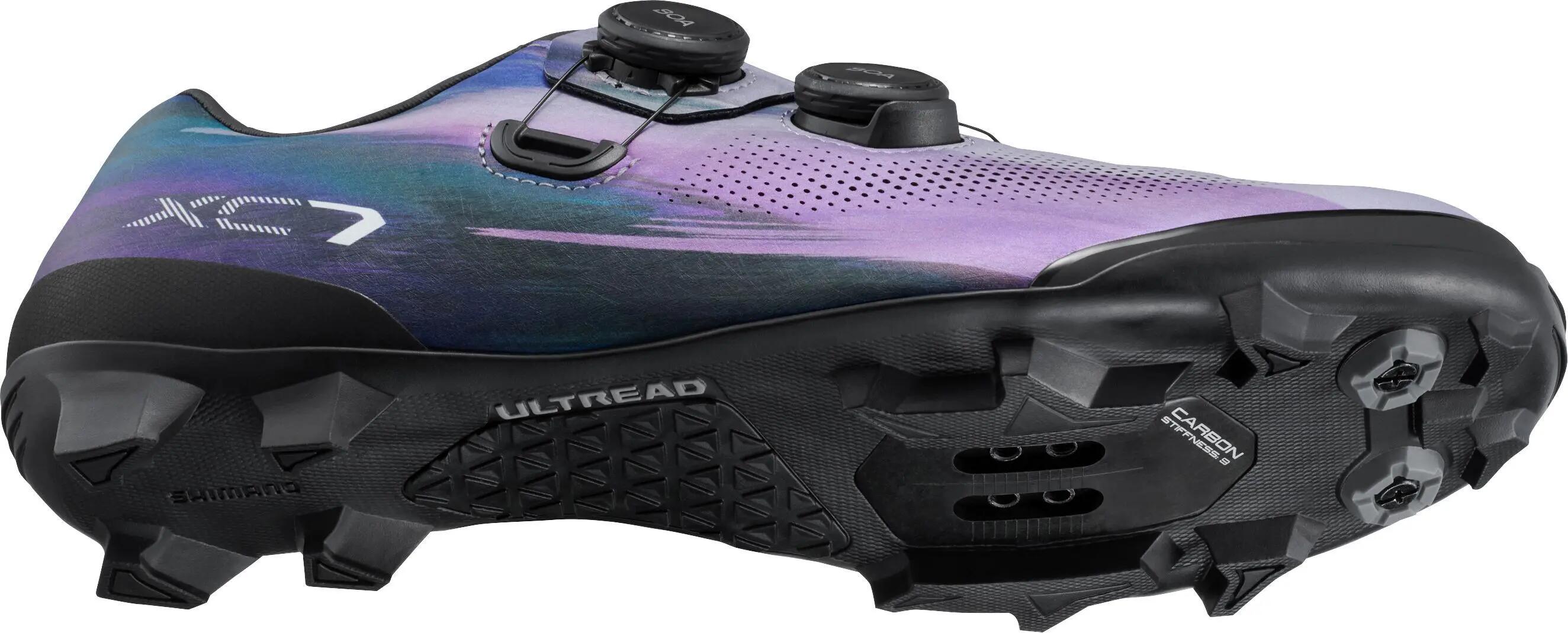MTB-fietsschoenen XC703, Butterfly 3/5