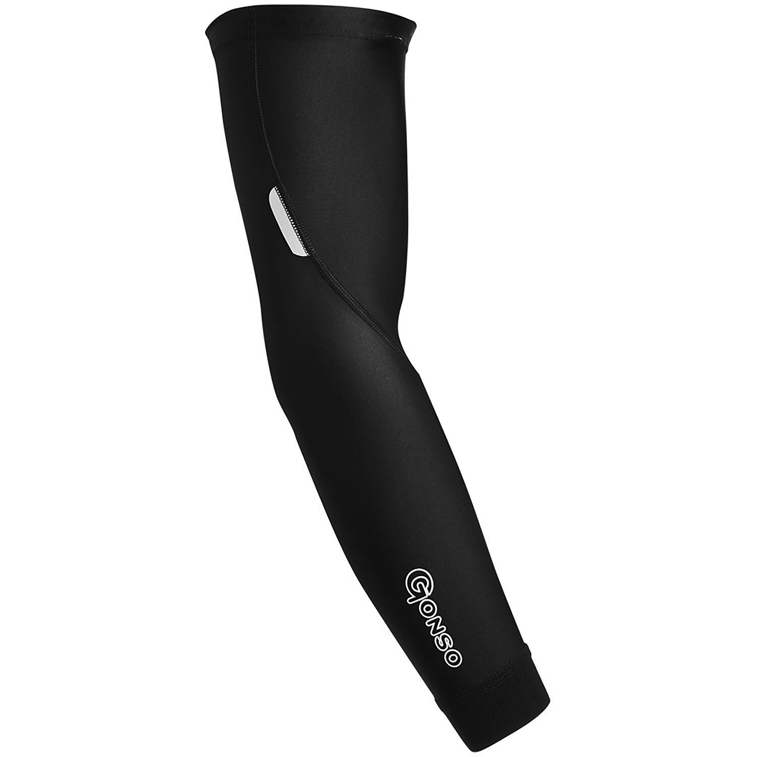 Manchette de compression Gonso Armlinge 2/4