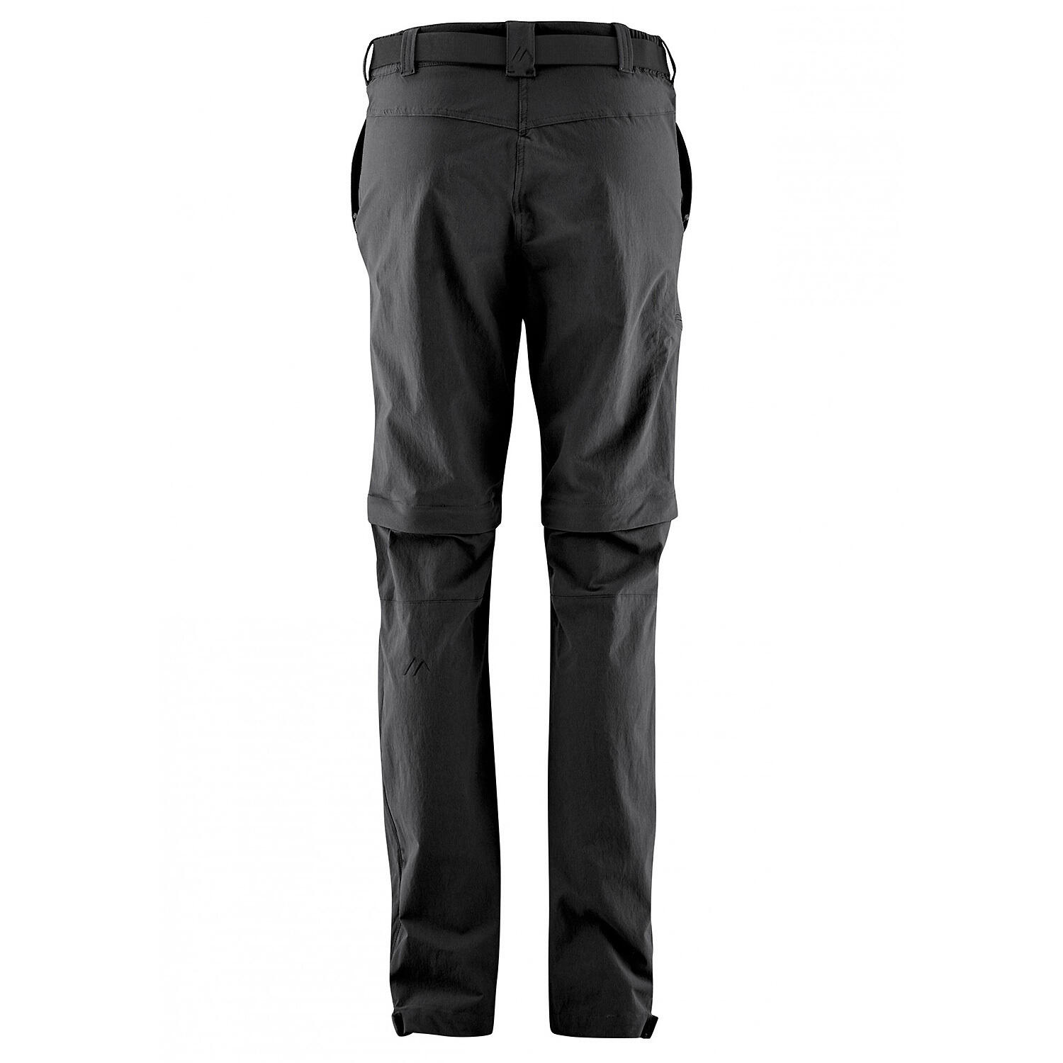 Pantaloni da trekking da donna Maier Sports Nata 3/7