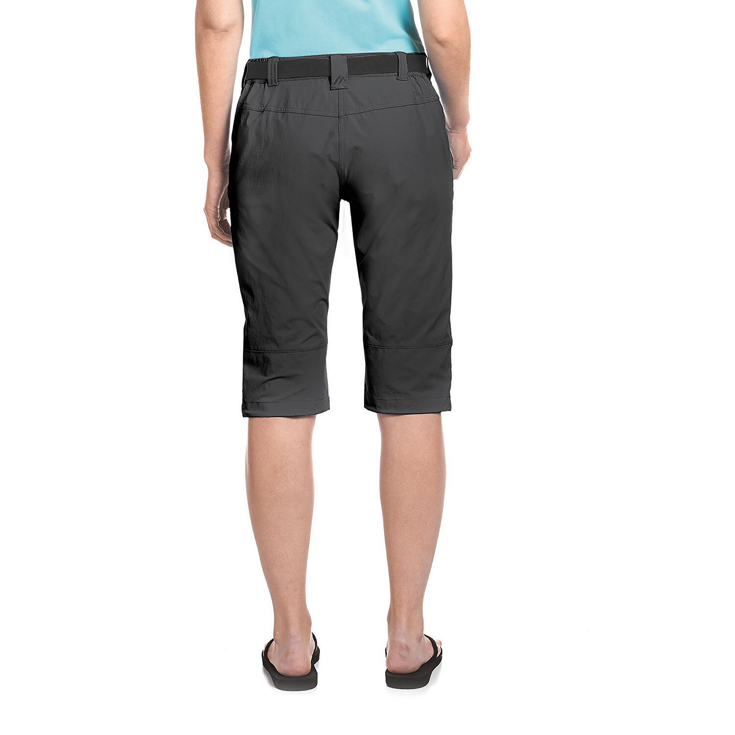 Pantaloni 3/4 da donna Maier Sports Kluane 7/7