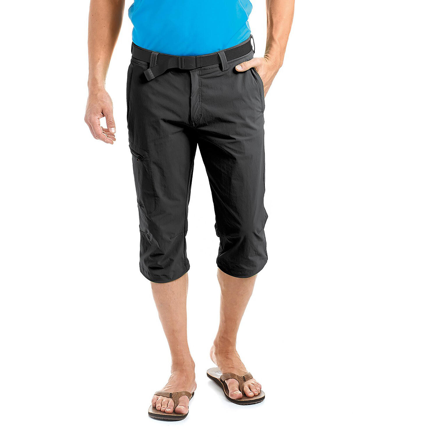 Pantalón 3/4 Maier Sports Jennisei 5/7