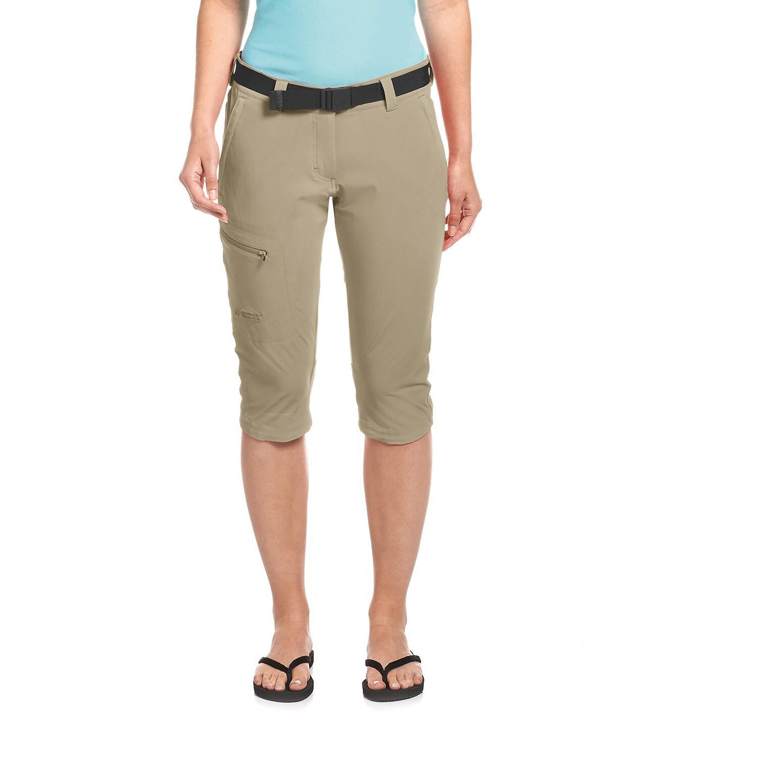 Damen Caprihose Inara Slim 7/8