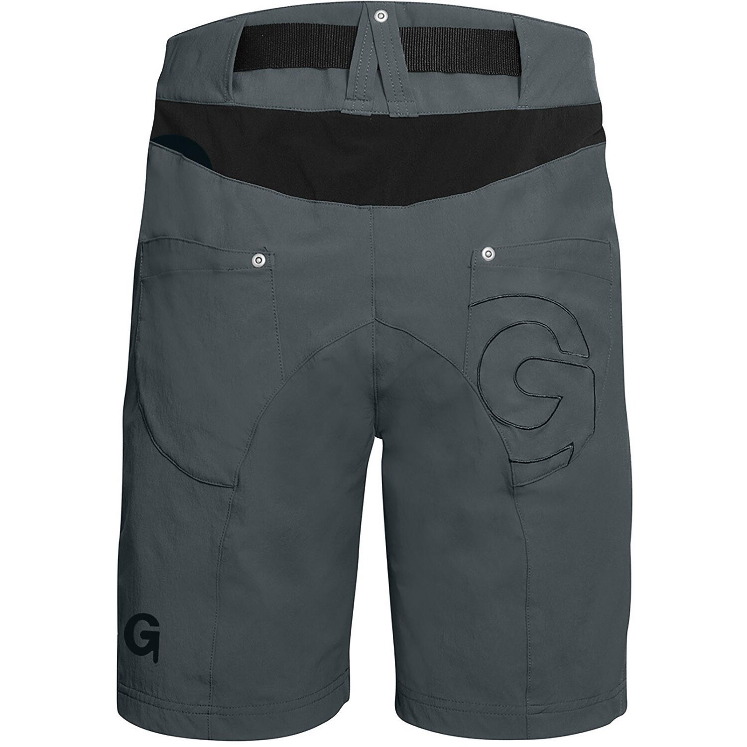 Damen Shorts Bike Mira 4/5