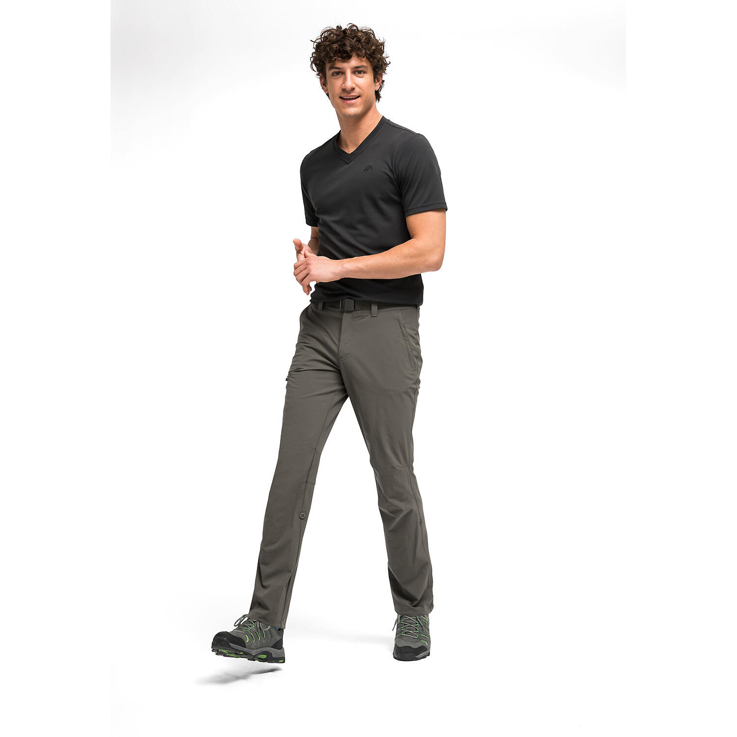 Herren Wanderhose Nil 9/15