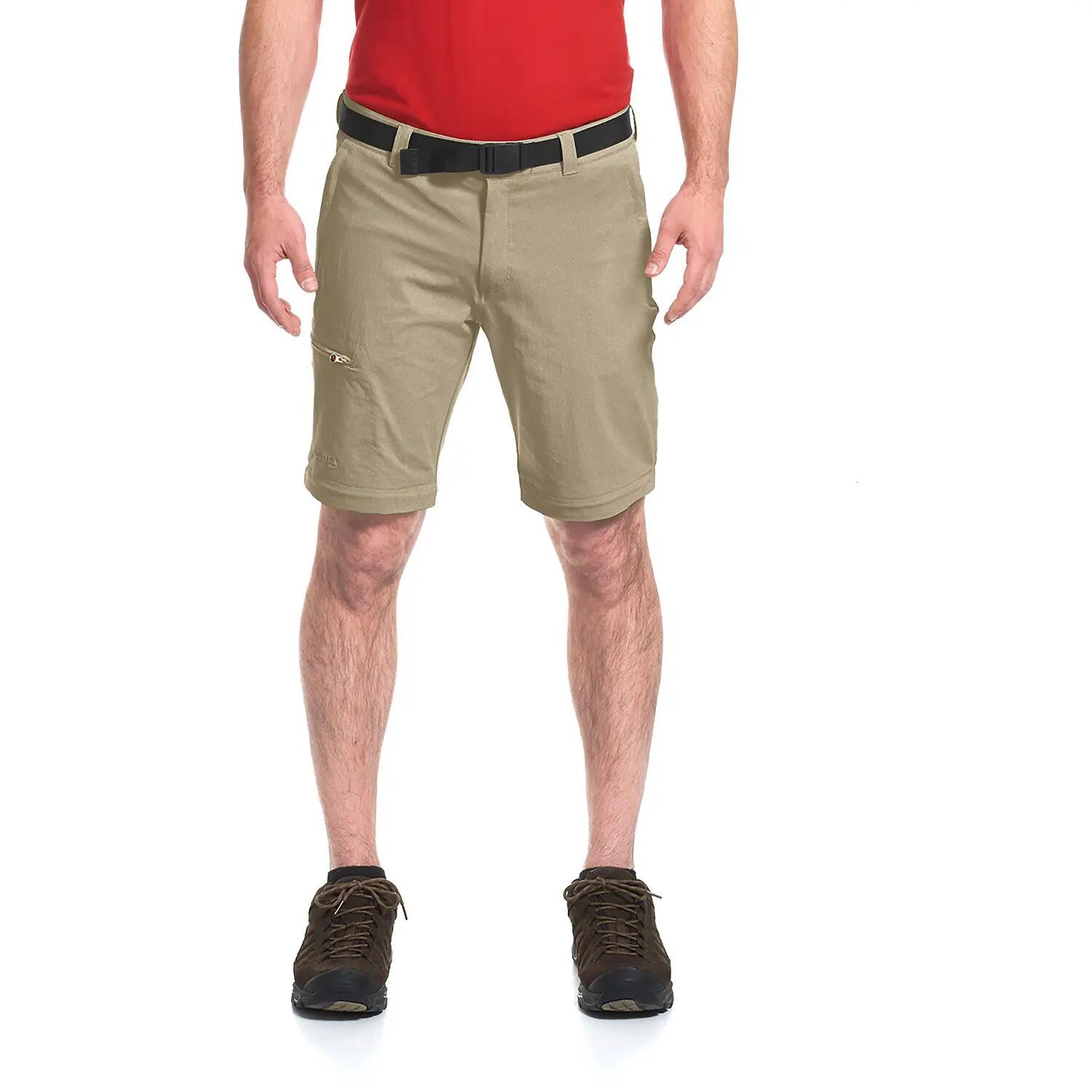 Pantalon zippé Homme Maier Sports Tajo 2 8/12
