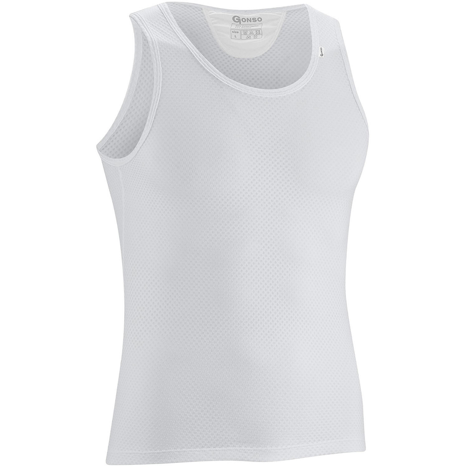 GONSO Unterhemd Nevel Singlet