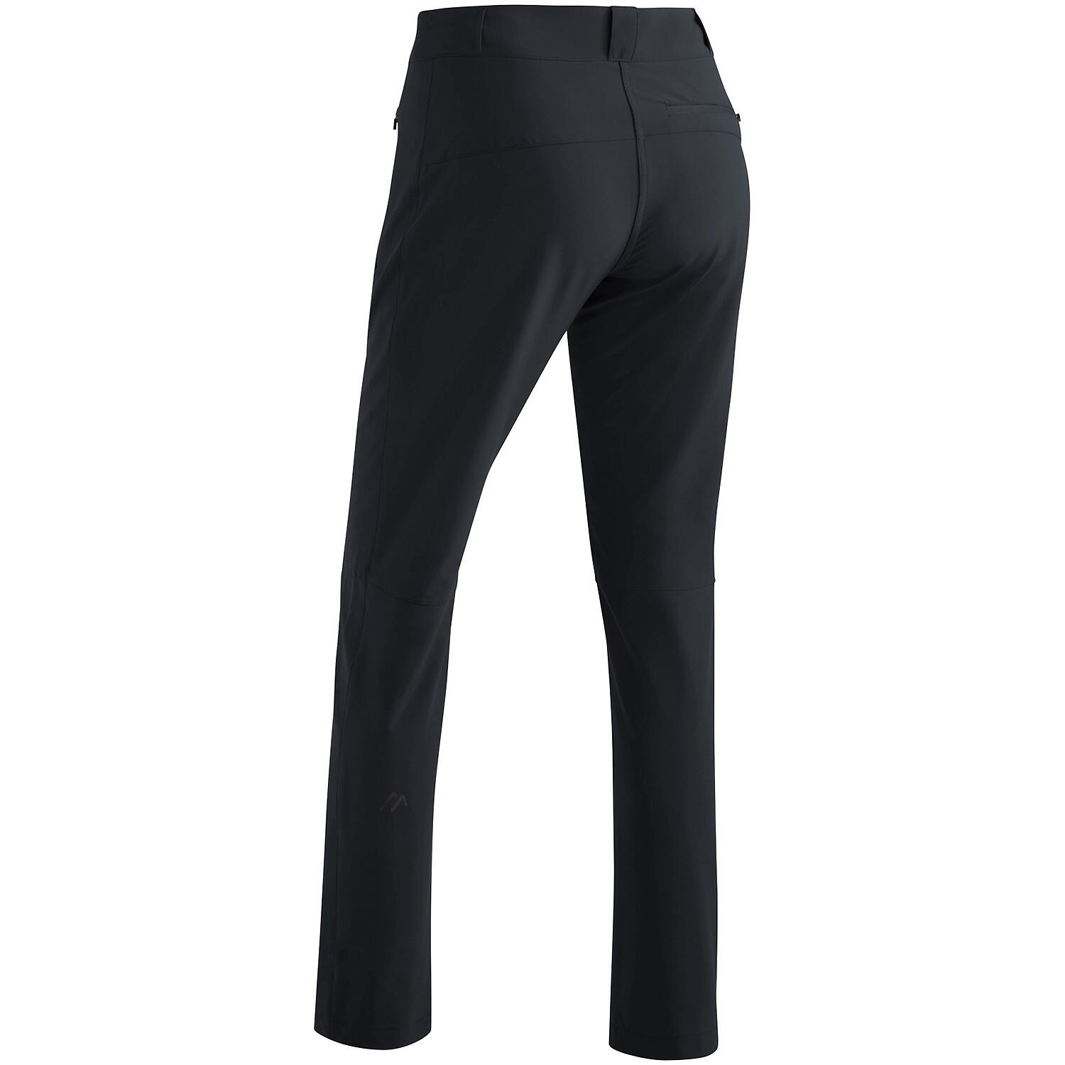 Damen Outdoorhose Latit Slim 4/6