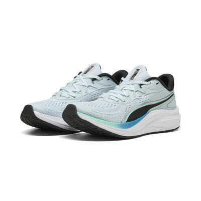 Zapatillas de running Skyrocket Lite 2 unisex PUMA Black Matte Silver Gray