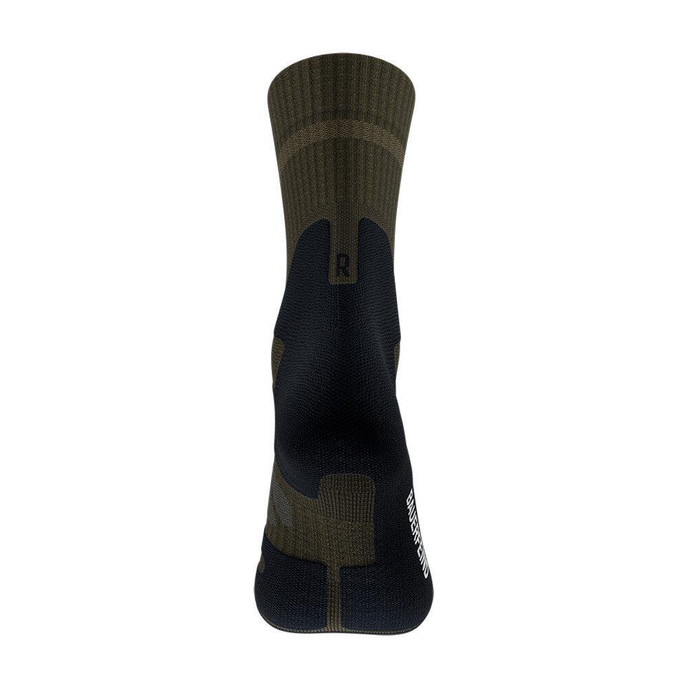 Calze medio alte in merino Bauerfeind Merino 5/6