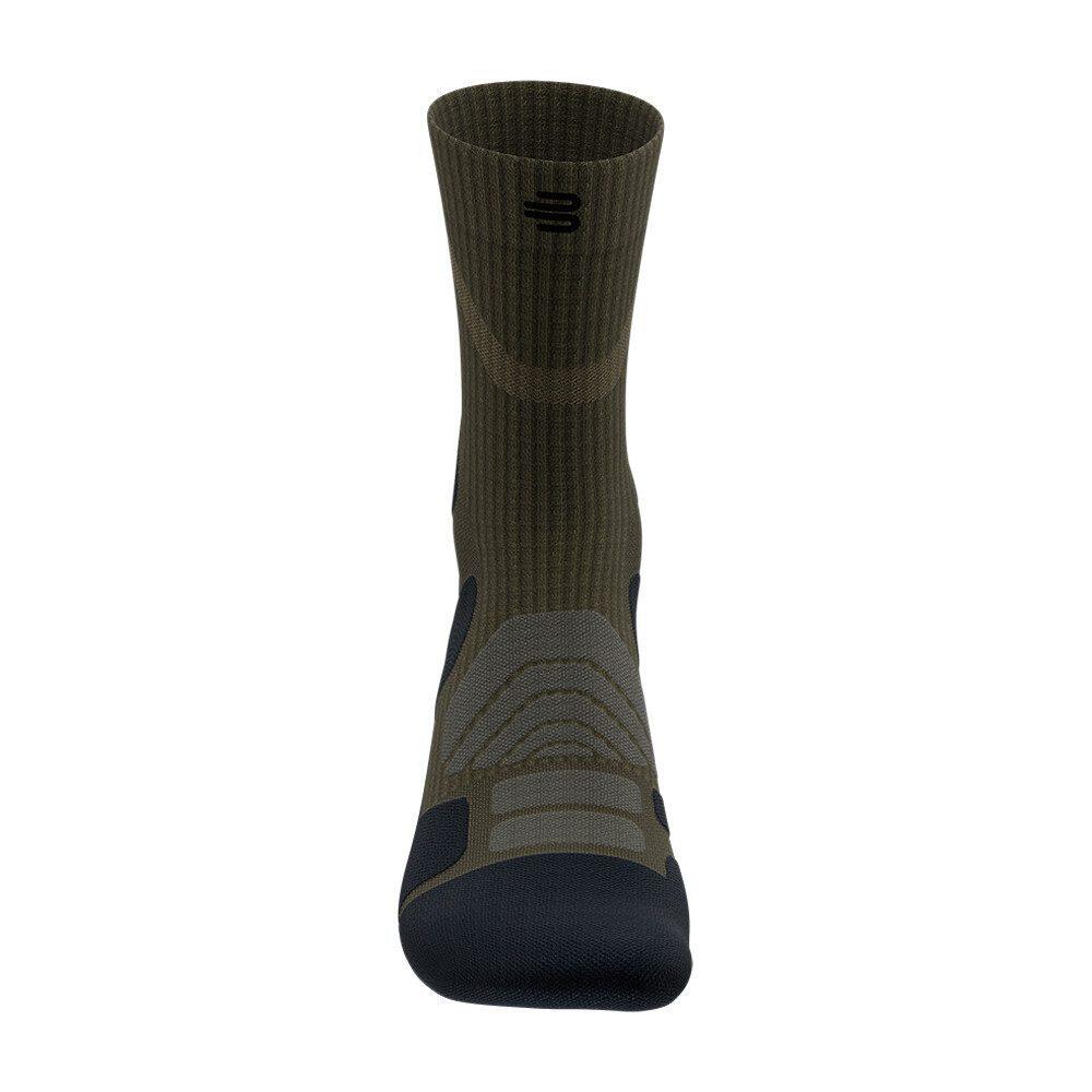 Calze medio alte in merino Bauerfeind Merino 4/6