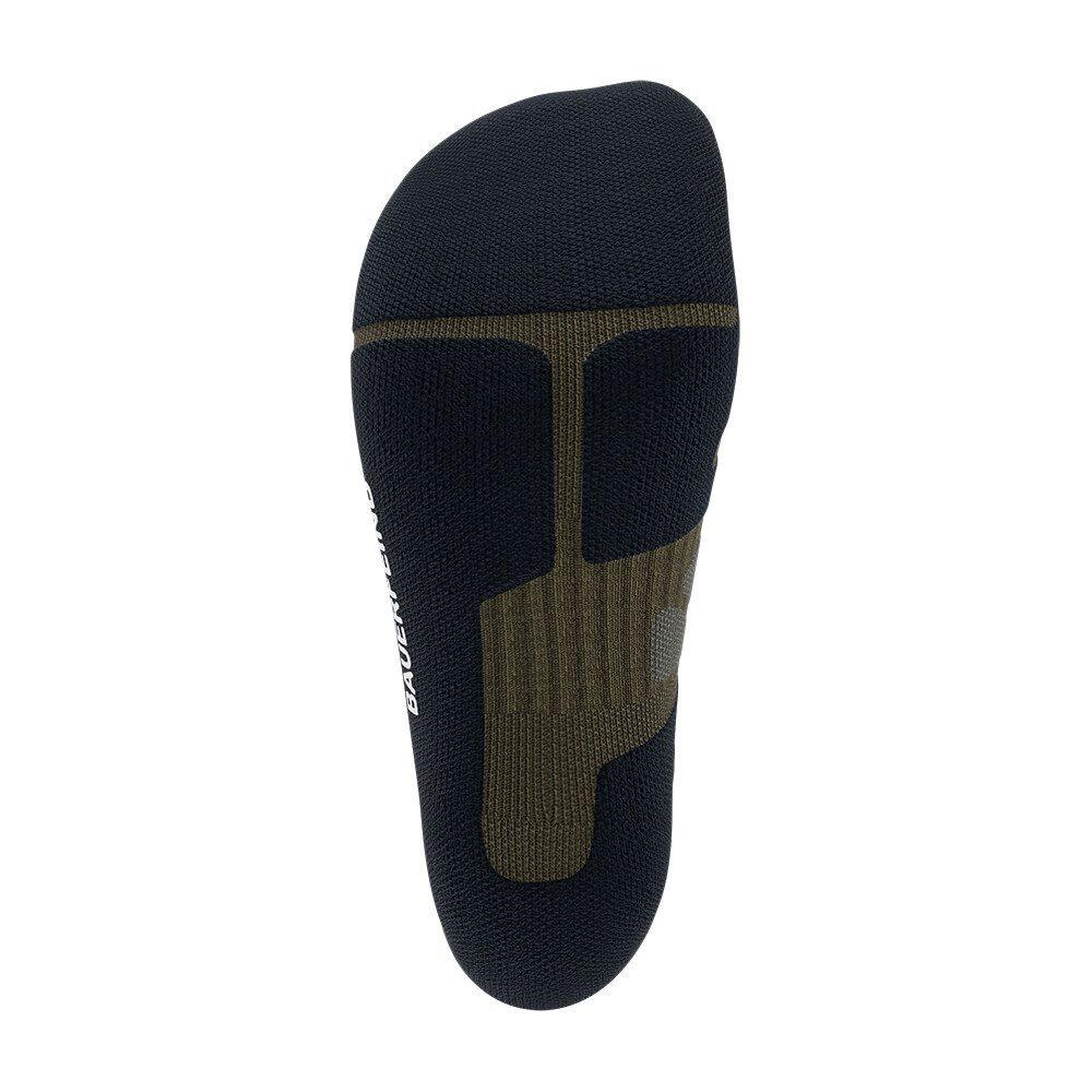 Calze medio alte in merino Bauerfeind Merino 6/6