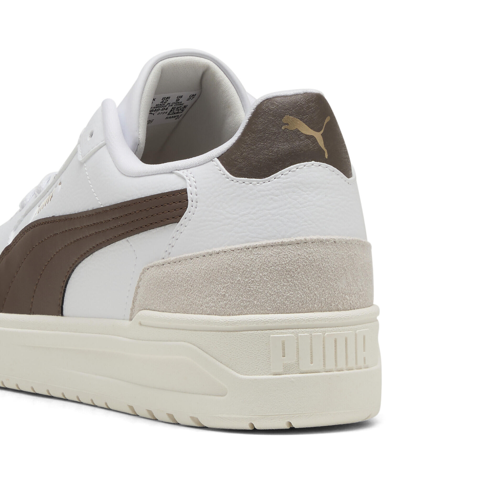 Sneakers Shuffle Downtown unisex PUMA 2/7