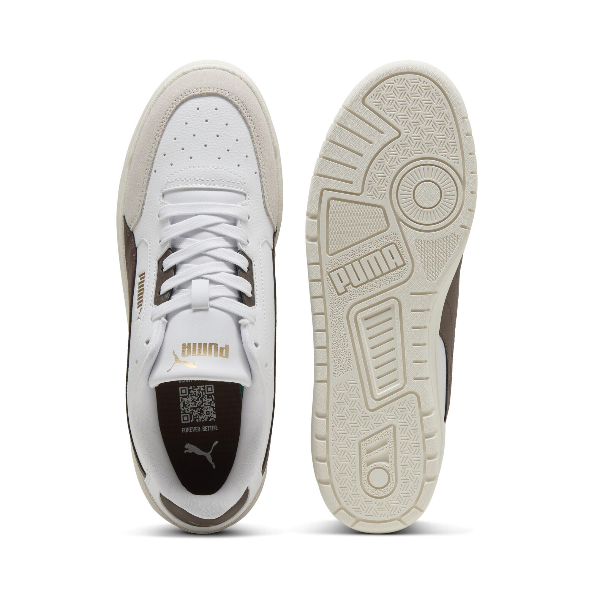 Sneakers Shuffle Downtown unisex PUMA 4/7