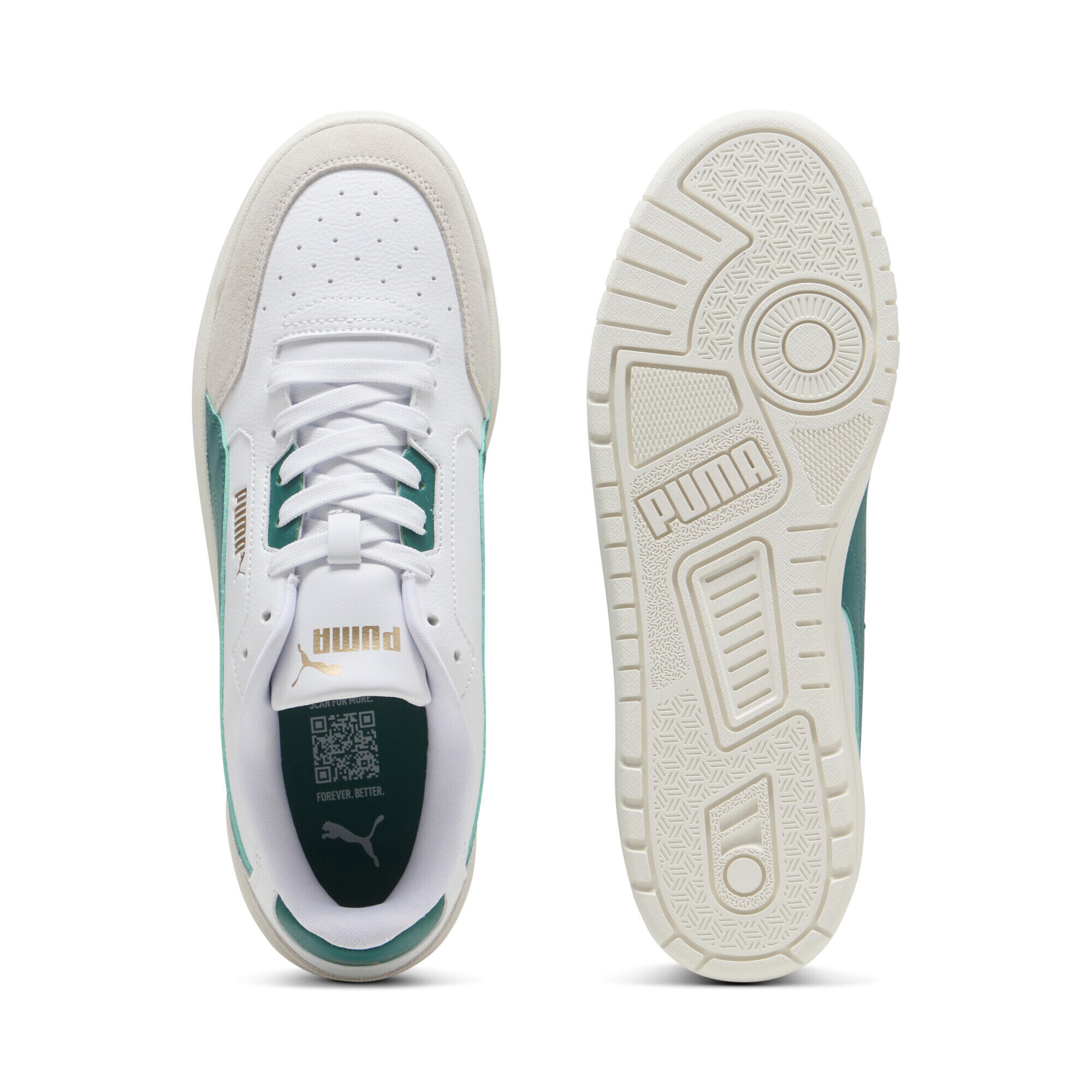 Sneakers Shuffle Downtown unisex PUMA 4/7