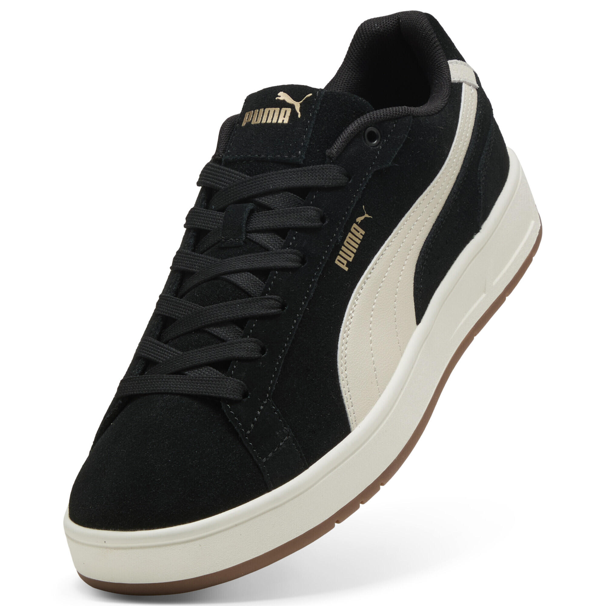 Court Classic Suede sneakers uniseks PUMA 7/7