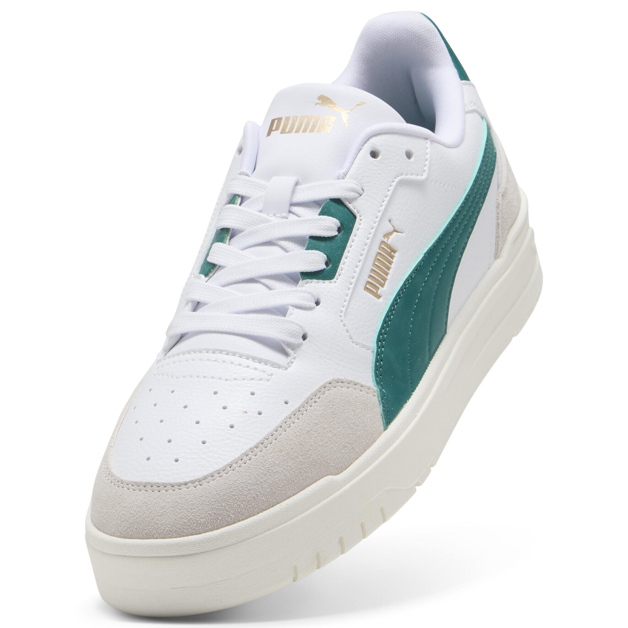 Sneakers Shuffle Downtown unisex PUMA 6/7