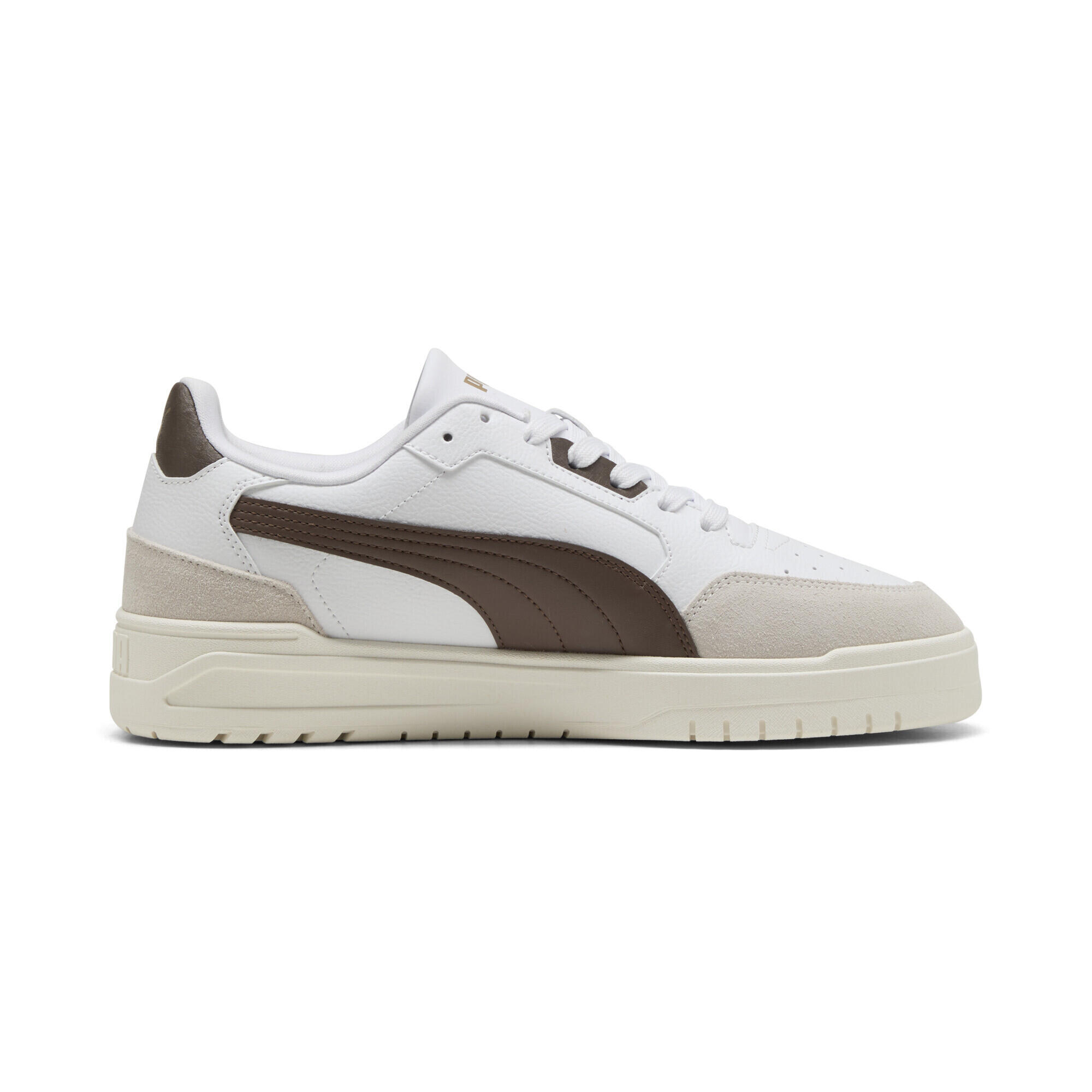 Sneakers Shuffle Downtown unisex PUMA 5/7