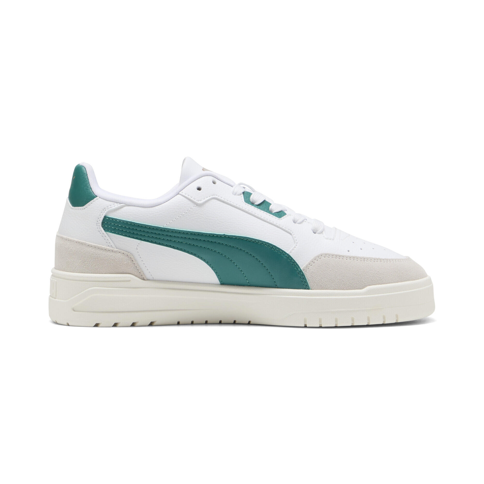 Sneakers Shuffle Downtown unisex PUMA 5/7