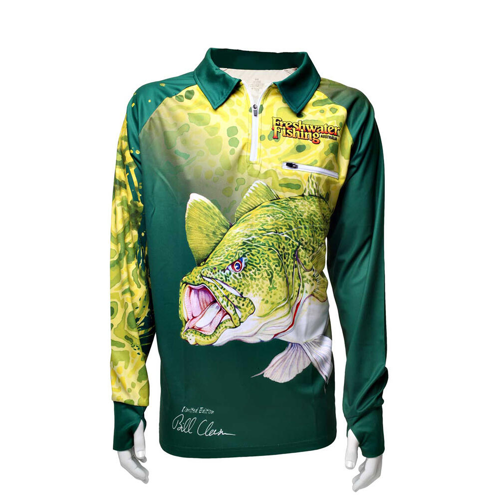 AFN Solar Shirt Long Sleeve Top Cool Ltd Ed Cod