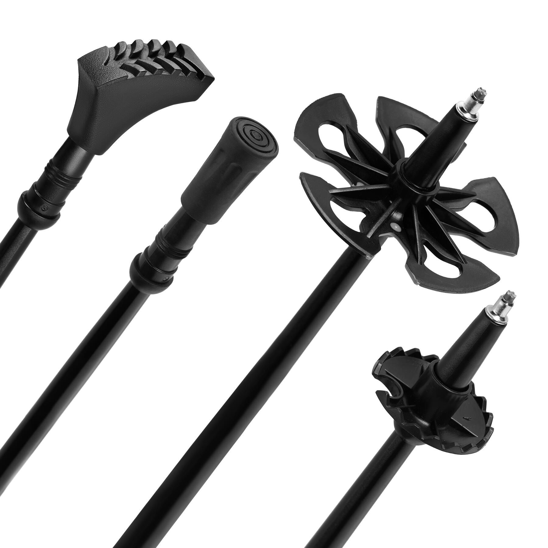 Nordic Walking stokken NILS NW8612 7/7