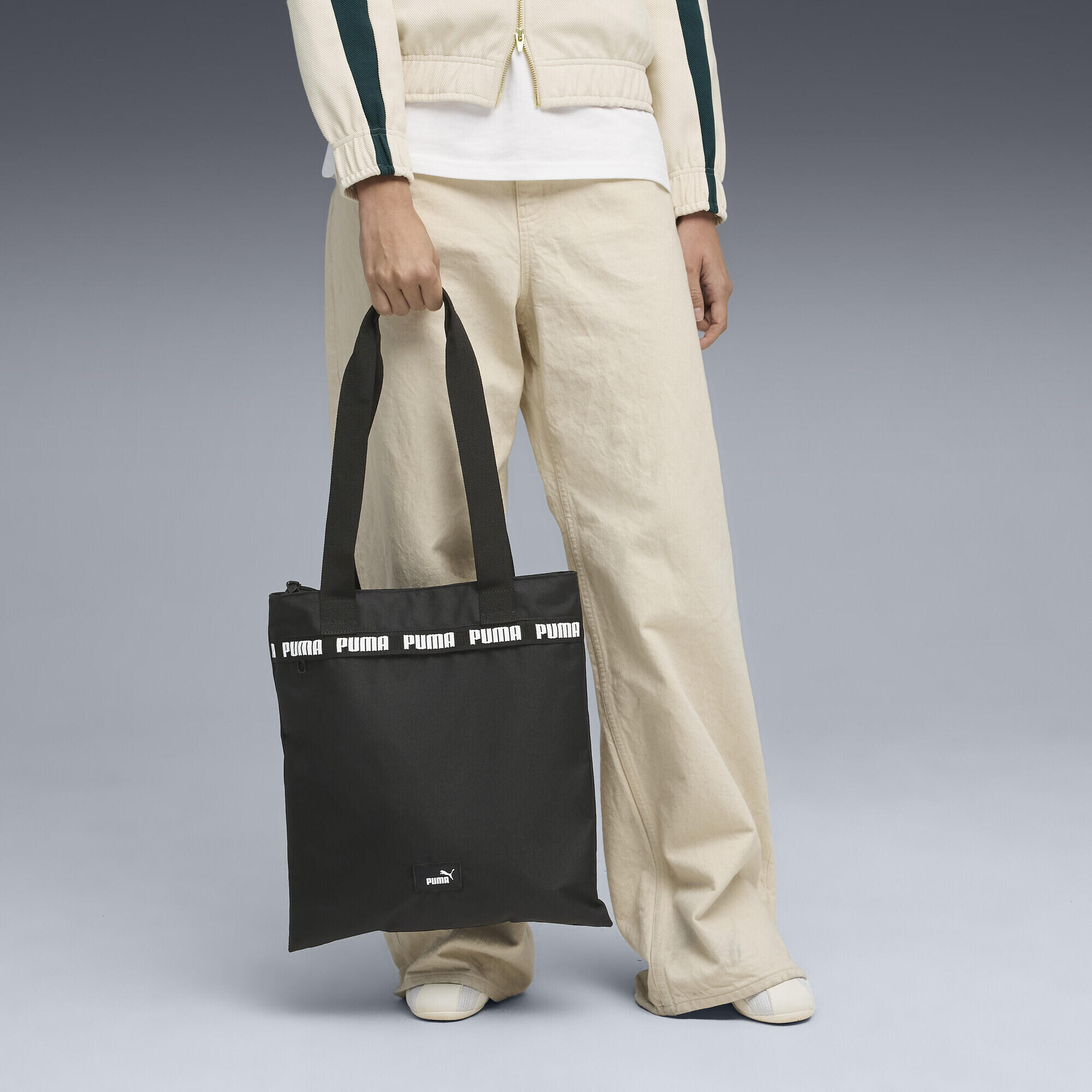 Borsa tote Phase Tape 9 L PUMA 2/4
