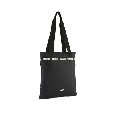 Borsa tote Phase Tape 9 L PUMA Black