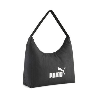 Base 7.5 l Slouchy Hobo-Bag Mädchen Und Damen PUMA Black