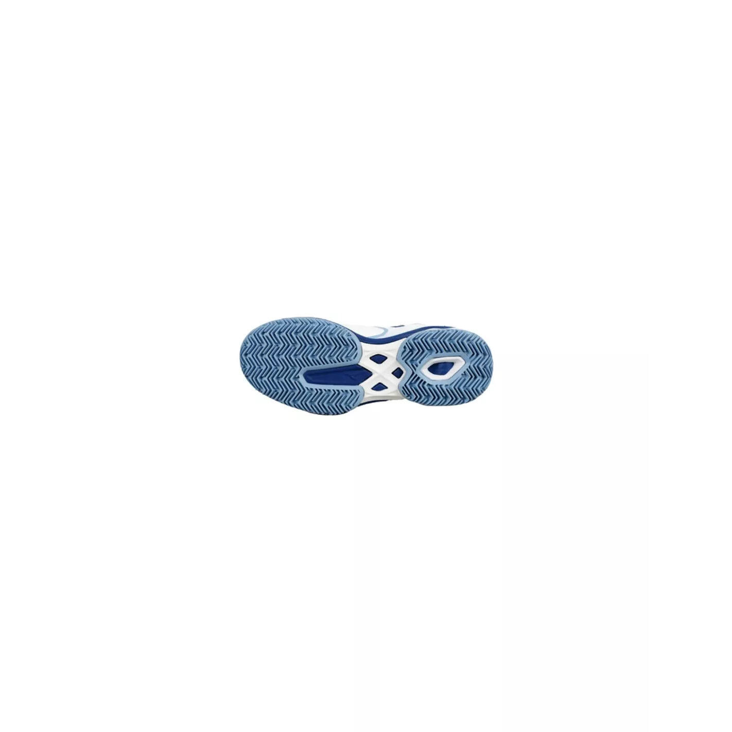 Damskie buty do tenisa Mizuno Wave Exceed Light CC 5/5