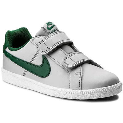 Kindersportschoenen nike court royale (psv)