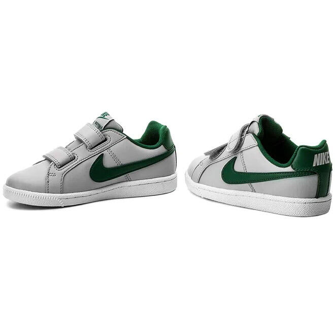 Buty Dziecięce Sportowe Nike Court Royale
